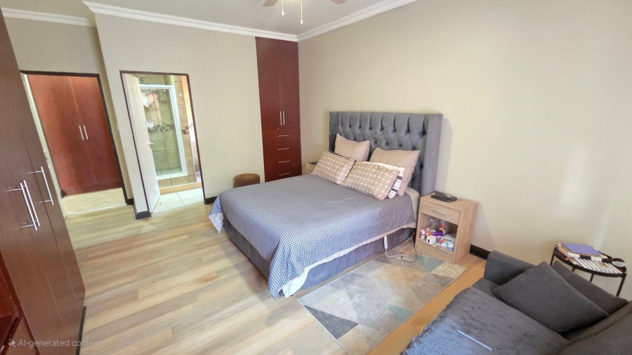 3 Bedroom Property for Sale in Shellyvale Free State